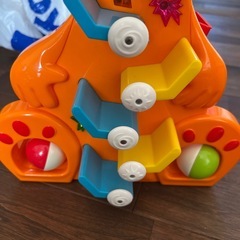 トイザらス　希少なおもちゃの画像