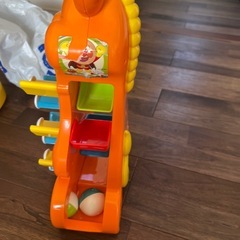 トイザらス　希少なおもちゃの画像