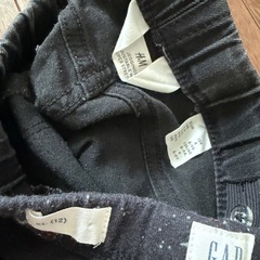 子供服　130セット　男の子女の子
　　の画像