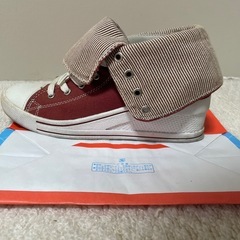 レディース靴の画像