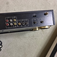 無料　Parabola BSチューナー付きプレーヤーの画像