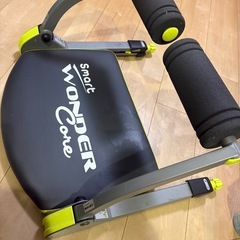 ワンダーコアスマート 　腹筋マシーンの画像