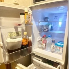 冷蔵庫 無料  の画像