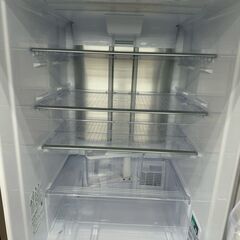★リユースのサカイ高崎店★TJ13743 SHARP 冷蔵庫 412L 2018年製 動作確認／クリーニング済みの画像