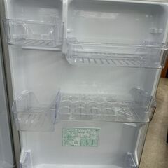 ★リユースのサカイ高崎店★TJ13743 SHARP 冷蔵庫 412L 2018年製 動作確認／クリーニング済みの画像