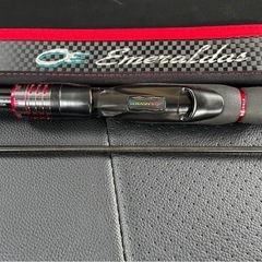 エメラル ダスストイストRT 76MMHの画像