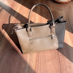 レディース　バックの画像