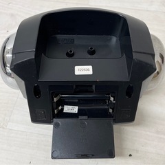 【中古品】CITIZEN シチズン アナログ目覚まし時計 アラーム 生活家電の画像