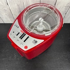 【新品】MICHIBA  家庭用精米機の画像