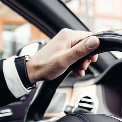 【超急募】 12/22 深夜時間帯勤務送迎ドライバー募集♪ 早く終わっても全額日給保証☆の画像