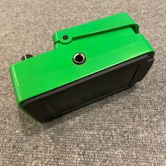 BEHRINGER TO800 オーバードライブ - Studio NU-VU (スタジオヌーブ/西宮市/夙川)の画像