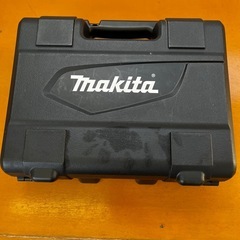 マキタ　インパクトドライバー　M697D セットの画像