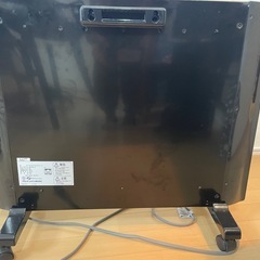 《ジャンク品》デロンギ　パネルヒーターの画像