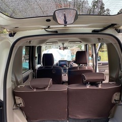 ホンダ　N-BOXの画像