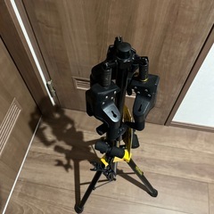 カメラスタンドの画像