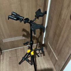 カメラスタンドの画像