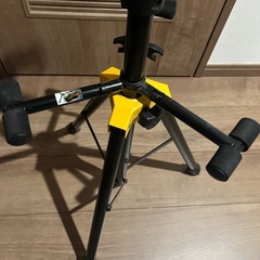 カメラスタンドの画像