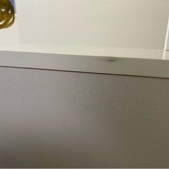 収納棚　タオル収納　　洗面収納　隙間収納の画像