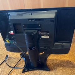 ORION 液晶テレビ／2014年製／電源確認済 の画像