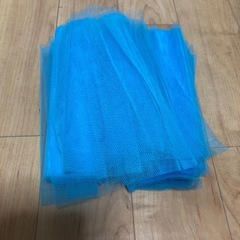 用途色々 水切りネットとフィルター  の画像