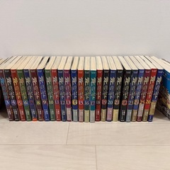 マンガ　神の雫　1-29巻の画像