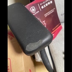 無料　ゲーミングチェアの画像