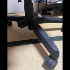 無料　ゲーミングチェアの画像