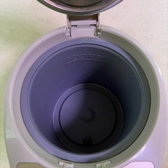 中古　電気ポット　TIGERとく子さん　2.2L  の画像