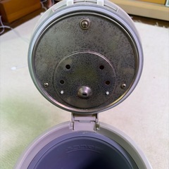 中古　電気ポット　TIGERとく子さん　2.2L  の画像