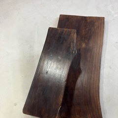 自然木　飾り天然木　バリ製の画像