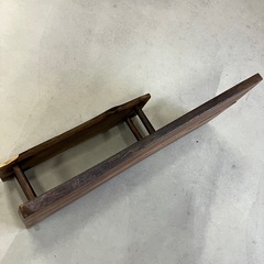 自然木　飾り天然木　バリ製の画像