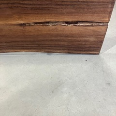 自然木　飾り天然木　バリ製の画像