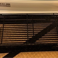 CORONA　石油ファンヒーター　15畳の画像