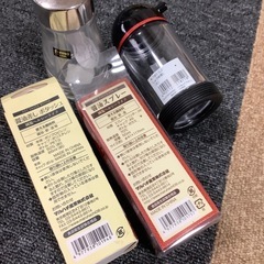 醤油差しの画像