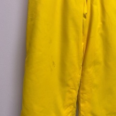 子供用　キッズ　スキーウェアの画像