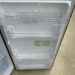 ★リユースのサカイ高崎店★TJ13744 SHARP 冷蔵庫 225L 2020年製 動作確認／クリーニング済みの画像