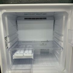 ★リユースのサカイ高崎店★TJ13744 SHARP 冷蔵庫 225L 2020年製 動作確認／クリーニング済みの画像