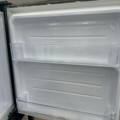 ★リユースのサカイ高崎店★TJ13744 SHARP 冷蔵庫 225L 2020年製 動作確認／クリーニング済みの画像