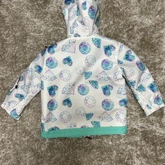 スキースノーボードウエア　コスビー　110cm
　　の画像