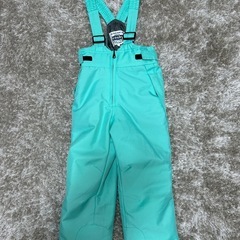 スキースノーボードウエア　コスビー　110cm
　　の画像