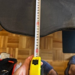 ゲーミングデスク
の画像