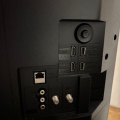 SHARP 2T-C32DE　液晶テレビ　の画像