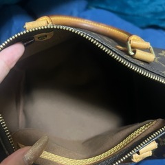 ルイヴィトンスピーディ25【最終値下げ
】の画像