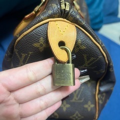 ルイヴィトンスピーディ25【最終値下げ
】の画像
