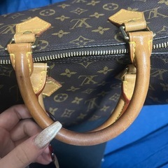 ルイヴィトンスピーディ25【最終値下げ
】の画像