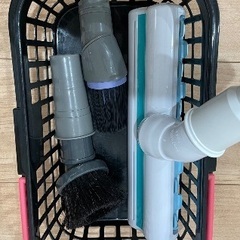 Panasonic 掃除機 MC-PBU520J 2018年製の画像