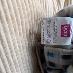 小型犬用　犬洋服　ペット服　フリース Sサイズ　新品未使用の画像