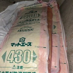 スタイロフォーム　マットエースの画像