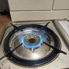 イワタニカセットコンロ　の画像