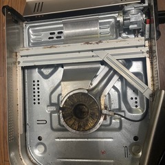 イワタニカセットコンロ　の画像